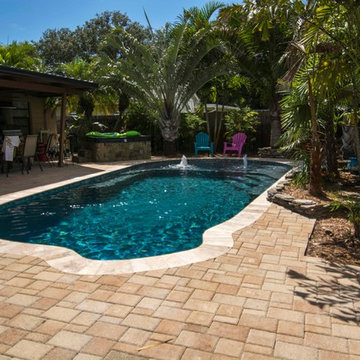 Neilsen Remodel