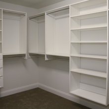 Storage Ideas