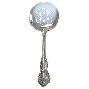 Towle Sterling Silver Spanish Provincial Bon Bon Spoon
