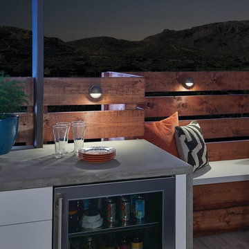 Contemporary Home Designs