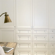 Closet Ideas