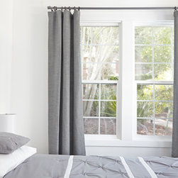 Barn & Willow - Belgian Linen Draperies - Curtains