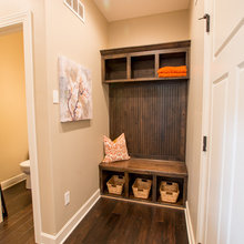 Mud Room