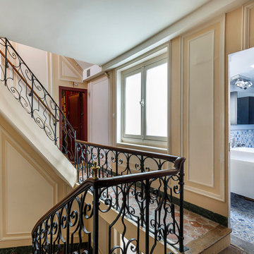Duplex Rue de la Sourdière
