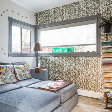 Living in a Vignette