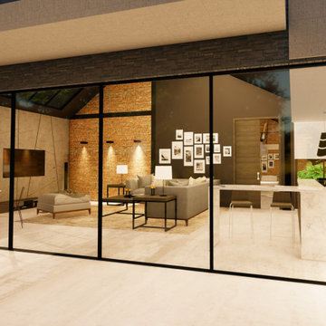 Casa Montaña