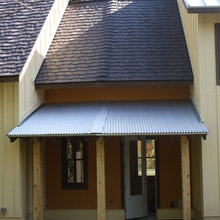 Exterior Ideas