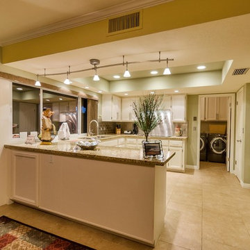 McCormick Ranch area home