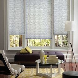 Hunter Douglas - Products