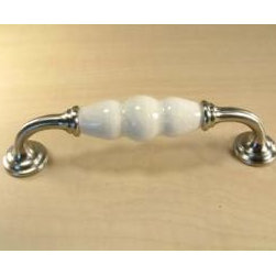 Century Hardware - Century Hardware 27438-15CR - Home Improvement