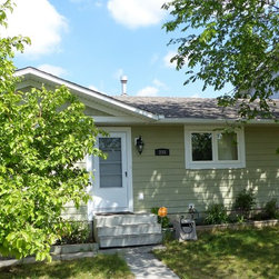 James Hardie Board - Products