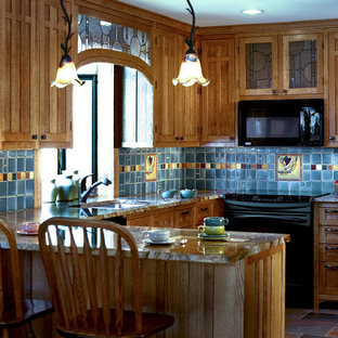 March Balloons Kitchen