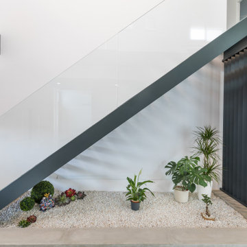 Obra nueva. Interiorismo integral