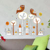 - Large Wall Decals Stickers Appliques Home Decor