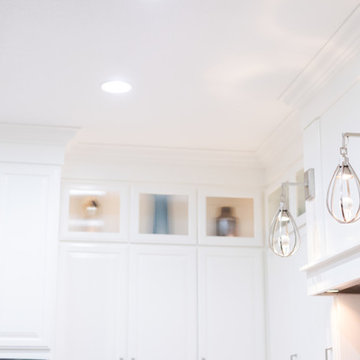 New Kitchen