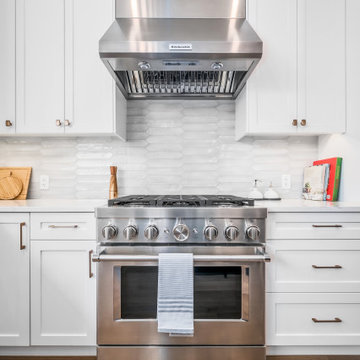 Reader Cres NE New Showhome