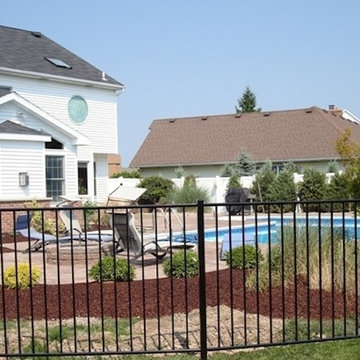 Ornamental Fences