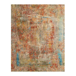 Soho Multi - Rugs