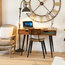Coastal Chic Dressing Table