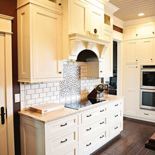 New Kitchen Ideas