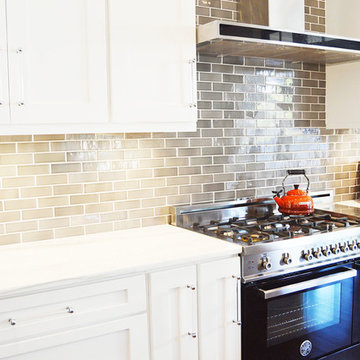Kitchen Projects
