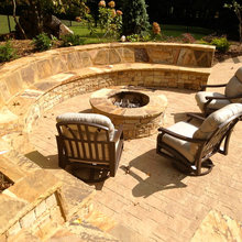 Fire Pit Ideas