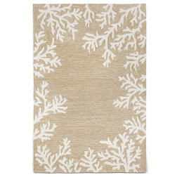 Beach Style Outdoor Rugs by Frontera Furniture