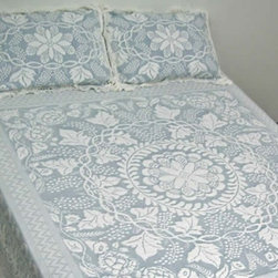 Tuscany Bedspread - Bedding