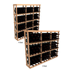 WineMaker Series Wine Racks - Wine Racks
