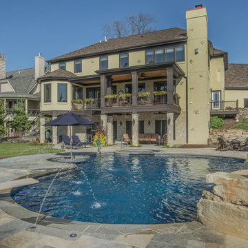 St. Charles Pool