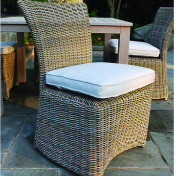 Kingsley-Bate Sag Harbor Wicker Outdoor Furniture
