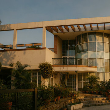 M Residence