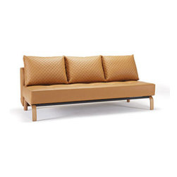 Fauna Convertible Sofa - Sofas