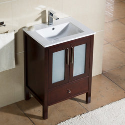 Modern Bathroom Vanities - Bathroom Vanities And Sink Consoles