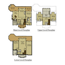 Floorplans