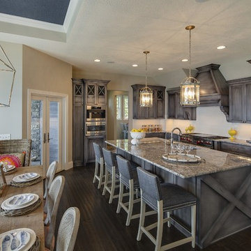 Minnetonka Beach Luxury Parade Home 2014