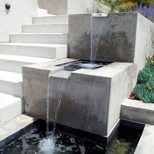 Landscape Elements