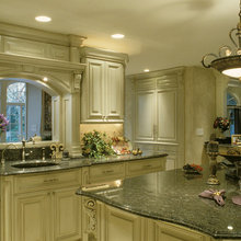 kitchen design