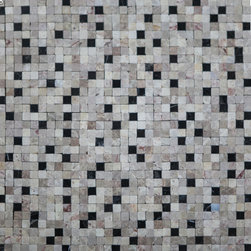 Micro Mosaics - Tile