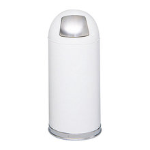 trash can