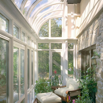 PRIVATE RESIDENCE – Newport, RI