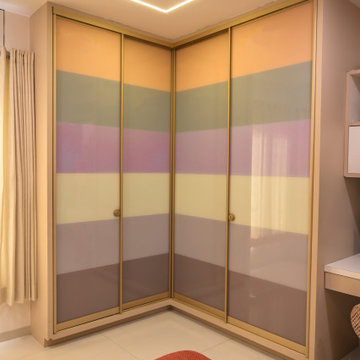 3 BHK Gokhale Constructions