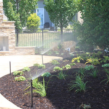 Landscape Design Projects