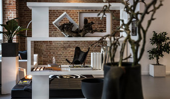 Berlin Loft Homestaging/Redesign