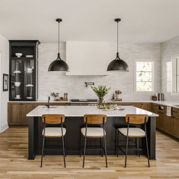 Finding Forever On Abingdon