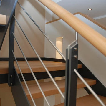Podesttreppen