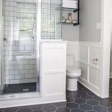 Galli - Master Bathroom/Bedroom