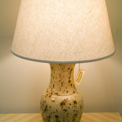 Antiques - Lamps - Table Lamps