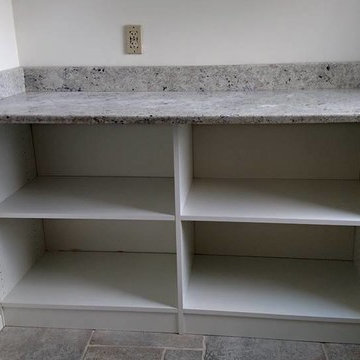 Laundry Rooms