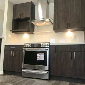 Before and After Kitchen Remodeling in Fremont